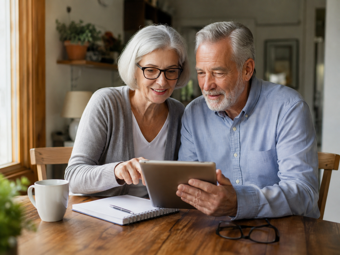 Medicare basics review photo