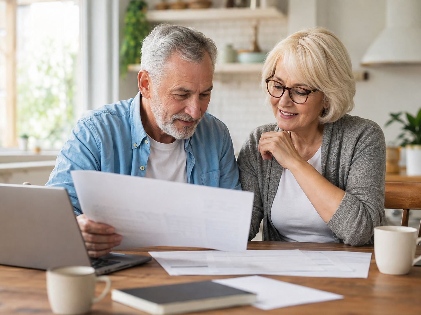 Medicare Supplement planning photo