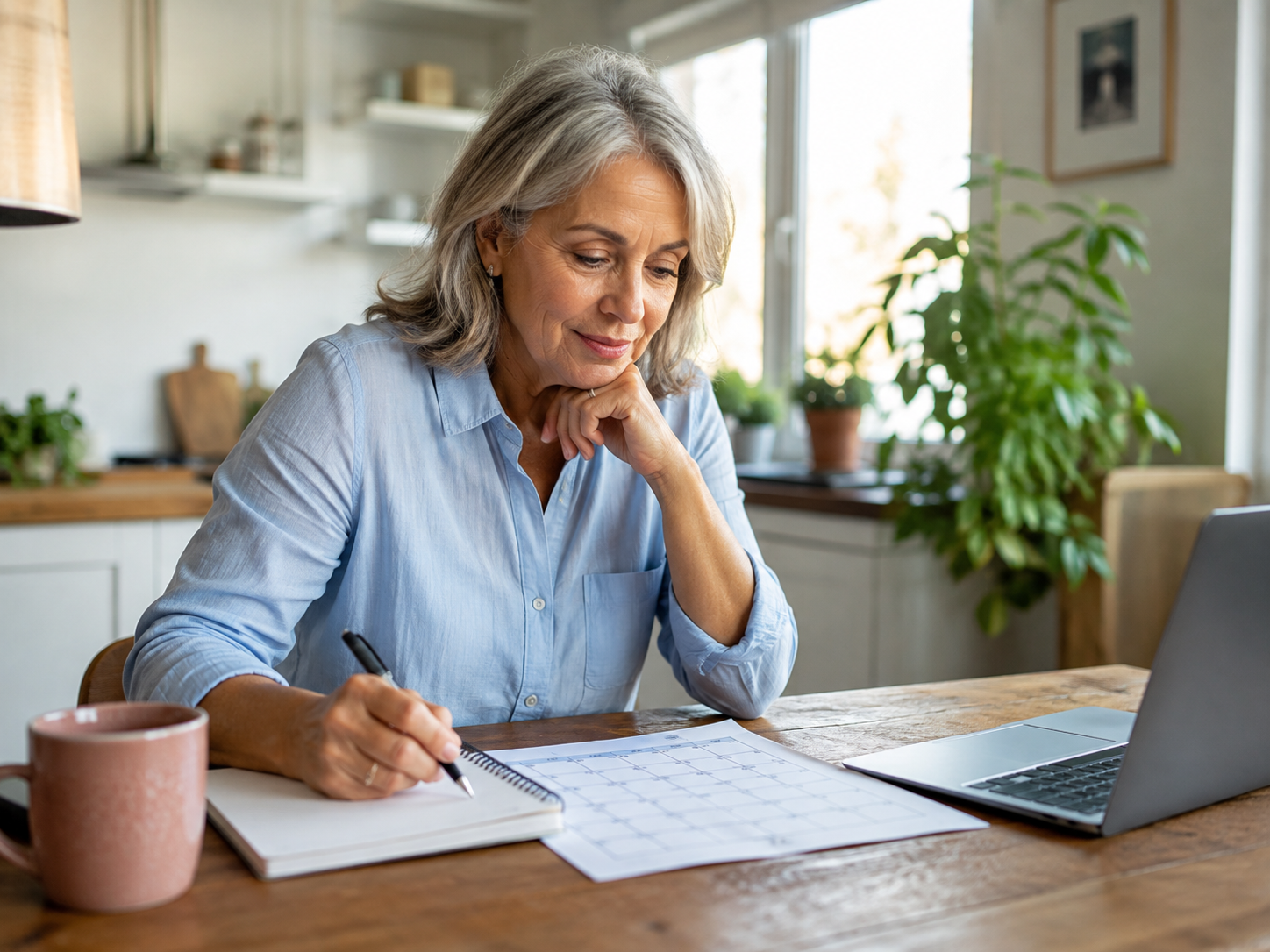 Turning 65 Medicare planning photo